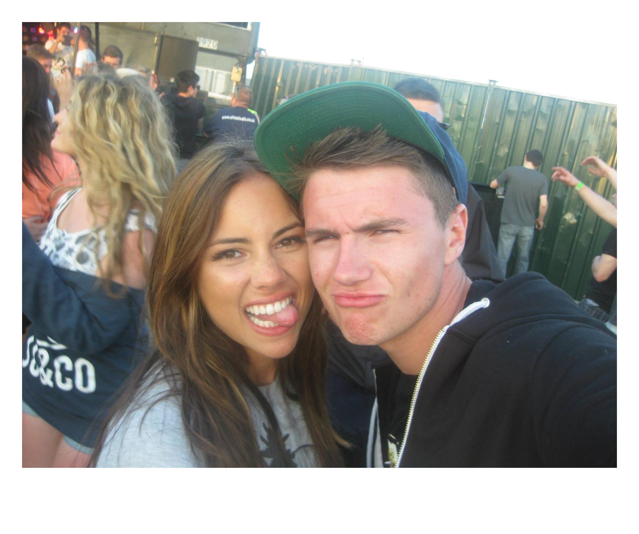 Lewis & Lydia